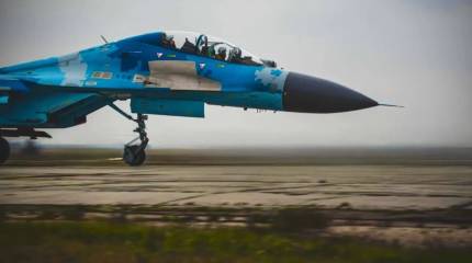ВСУ заявили о якобы поражении завода под Брянском ракетами повышенной дальности