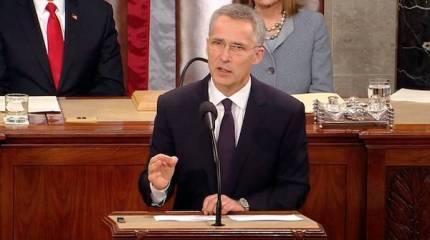 Опасаясь России, НАТО впервые за несколько десятилетий меняет стратегию