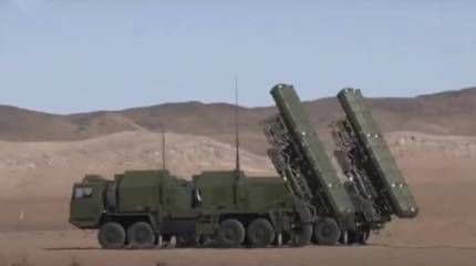 «Российские ЗРК некомпетентны»: китайские СМИ призывают брать системы из КНР