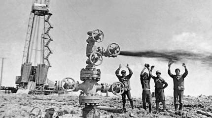 «С хлебушком плохо – дай 3 млн тонн нефти сверх плана»: как нефть Западной Сибири похоронила Советский Союз