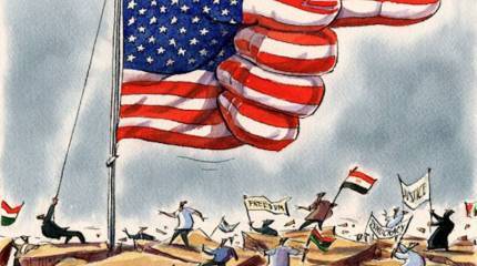 Америка требует от России публичного самоунижения и покорности