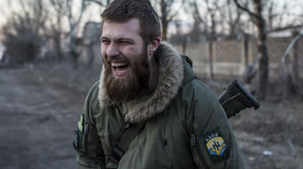 Американское издание признало, что в полку «Азов» служат нацисты