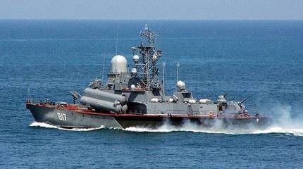 Украина и Грузия обвинили Россию в помехах навигации и спасательным работам