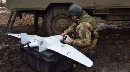 Французская пресса: Украинские военнослужащие разочаровались в обучении у западных инструкторов