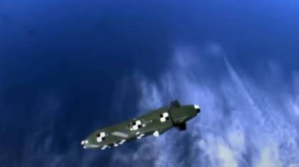 Секретарь СНБО Украины прокомментировал ситуацию по поводу отказа ФРГ от передачи Киеву ракет Taurus