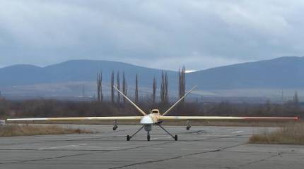 ВСУ показали обломки беспилотника «Орион» предположительно с новой бомбой КАБ-20
