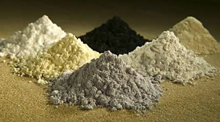 Саудовские власти хотят с помощью России больше узнать о своих запасах редкоземельных металлов