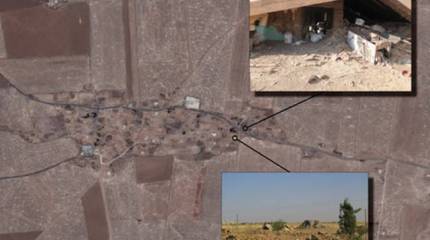 Amnesty International обвиняет курдов в военных преступлениях в Сирии