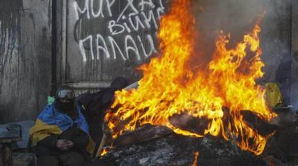 Почему Вашингтон проиграет на Украине…