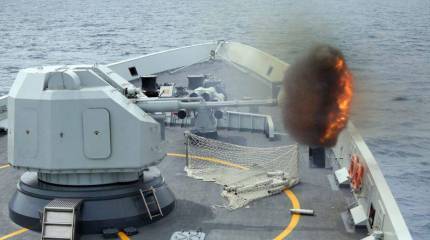 Учения РФ и КНР направлены на сохранение послевоенного мироустройства