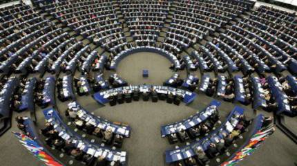 Европейские политики гадают, решится ли Россия пробить «коридор» в Крым