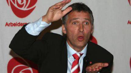 13-й генсек НАТО назвал действия России главной угрозой для Североатлантического альянса