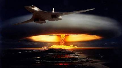 Военная мощь России должна быть такой, чтобы не появилось желания испытать ее на прочность