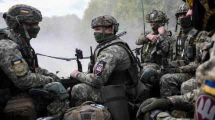 Глава офиса Зеленского: Впереди страну ждут важные события