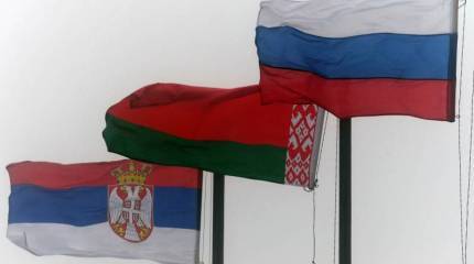 «Славянское братство» на западе Белоруссии: курс на сближение