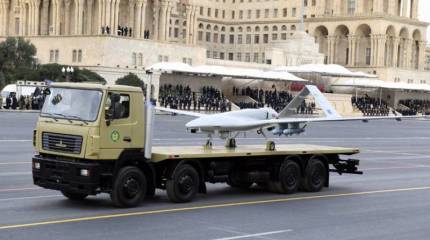 Стало известно число поставленных заказчикам турецких БПЛА «Байрактар»