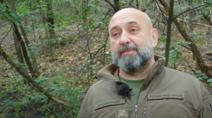 Украинский генерал: Армия Украины к войне готова, а большая часть страны - нет