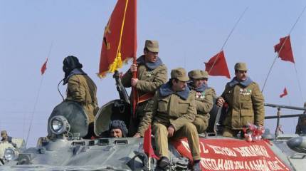 «Решение о вводе советских войск в Афганистан было в какой-то степени преступным» - интервью с Борисом Громовым