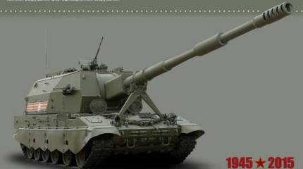 «Коалиция-СВ» поступит в ЗВО до конца 2016 г «Коалиция-СВ» поступит в ЗВО до конца 2016 г