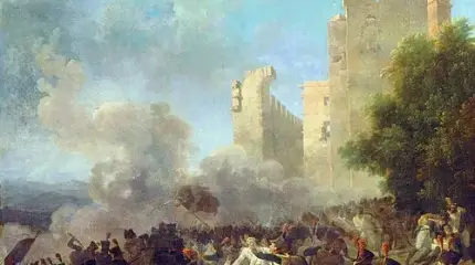 Как «колдун» Наполеон разгромил Сардинское королевство