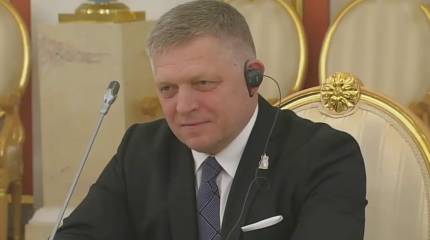 Братислава одобрит пакет санкций против России, если учтут интересы Словакии