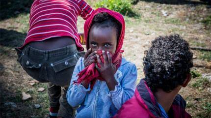 Судан собирается в БРИКС