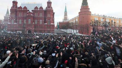 На кого натравят "Демона Лапласа"?