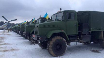 Шутки кончились