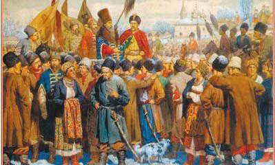 Анатолий Вассерман. Существуют ли украинский и белорусский народы?