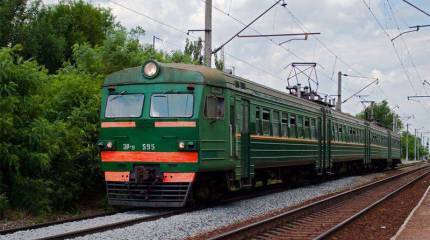 В Краснодарском крае арестован помощник машиниста локомотива, планировавший теракт на ж/д транспорте