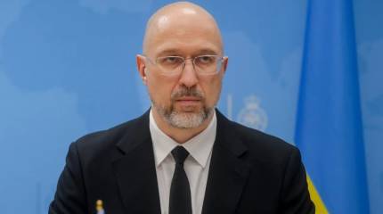 Киев потребовал от союзников ещё 10 систем Patriot и замороженные активы России