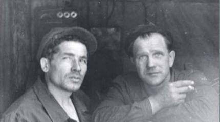 История одного "безымянника"