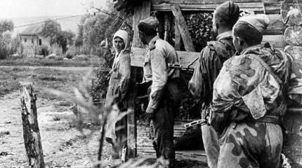 Липецкие Штирлицы