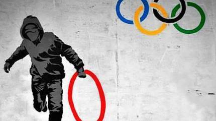 О спорт, ты – война?