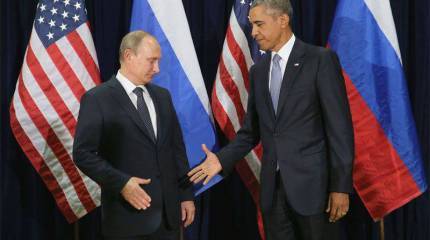 В числе раздражённых встречей президентов России и США Джон Маккейн