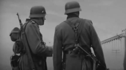 Из донесений немецких солдат о боях в Сталинграде