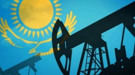Казахстанская нефть. Поворот «все вдруг»