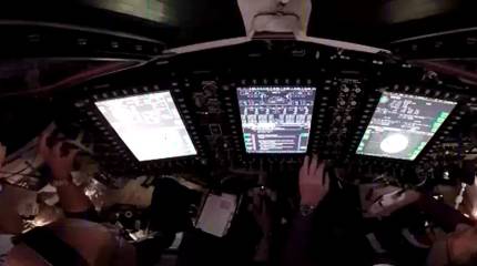 И снова туалет: на летящем к Луне корабле США Orion возникли очередные проблемы