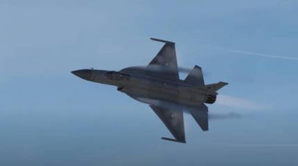 Российские самолёты не рассматриваются: ВВС Аргентины выбирают новый истребитель