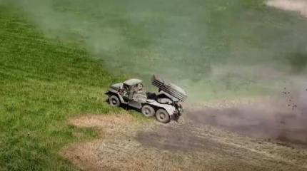 Польский аналитик не увидел больших перспектив у контрнаступления ВСУ на Херсонском направлении