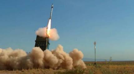 «Будем использовать не так, как характерно для Израиля» - американский офицер пояснил размещение комплекса «Железный купол» на острове Гуам