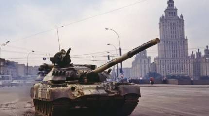 Как делать военный переворот