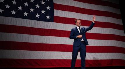 Стало известно, кому Байден проиграл на предварительных выборах единого кандидата от Демпартии США