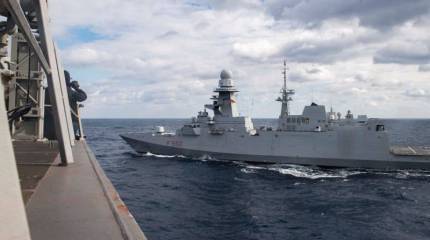 Heritage Foundation оценил военный потенциал США на уровне «тройки», наименьшая оценка - у ВМС