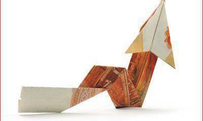 Рубль крепчал