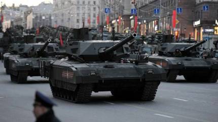 Анатолий Вассерман. Зачем России перевооружать армию