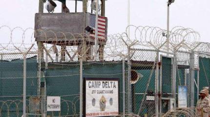 В Вашингтоне боятся, что Куба передаст Гуантанамо России