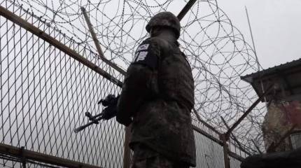 Обстановка накаляется: Пхеньян установил громкоговорители, Сеул направил листовки