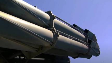 Западное издание: Украина демилитаризована российской армией и теперь полностью зависит от военной поддержки извне