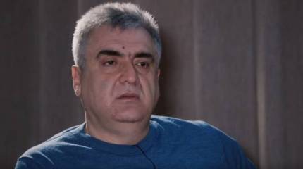 Танкист о войне в Афганистане